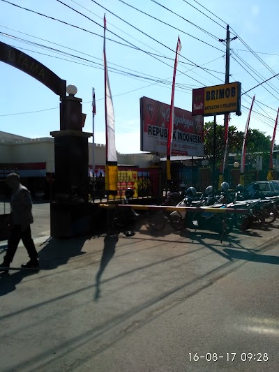 Photos of Brimob Batalyon C Pelopor Surakarta