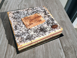 Photo n°13 de Boulangerie La Mie Chaléonnaise à Saint-Hilaire-de-Chaléons (Boulangerie)