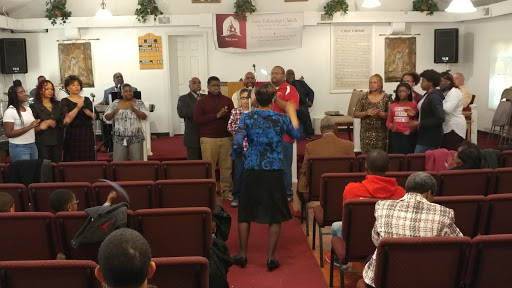 Love Fellowship Missionary
