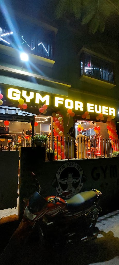 Gym Forever Subhasgram Unisex