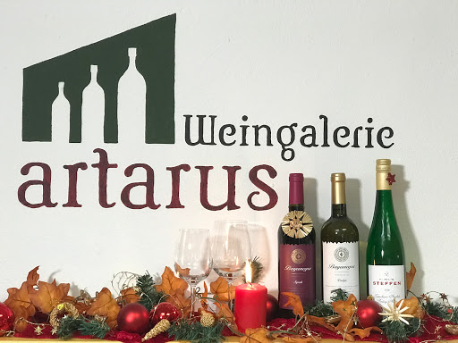 Weingalerie Artarus