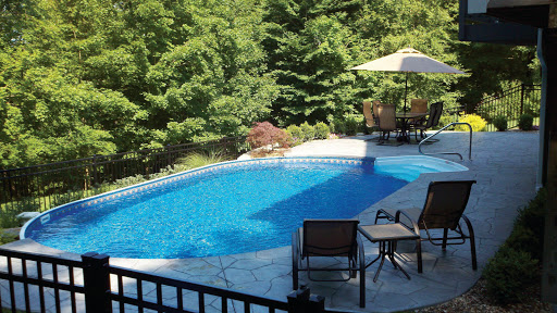 Burnett Pools Inc.