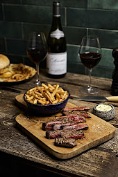 Photo n°21 de Big Fernand à Lyon (Restaurant)