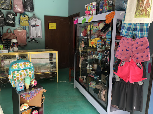 Shop Cool