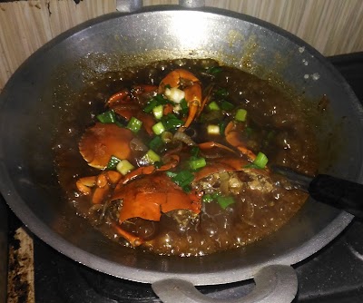 Photos of TiaraRS CEKER RICA-RICA | DEKO KAFE/VAPOOR