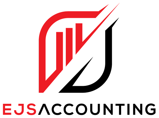 EJS Accounting - Visual