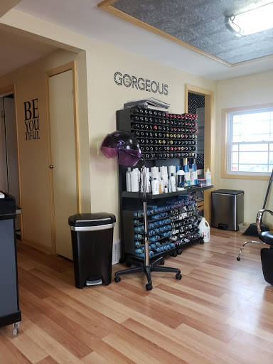 The Groove Hair Lounge - Thumbnail