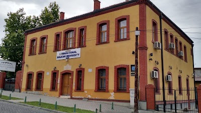 Photos of International Balkan University