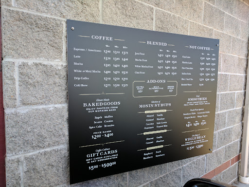 Coffee Culture Timberhill - Thumbnail