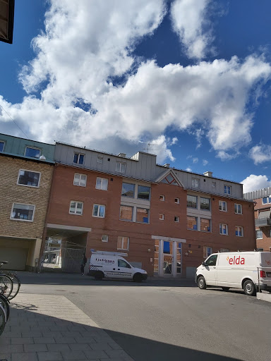 Skellefteå kommun Samhällsbyggnad - Thumbnail