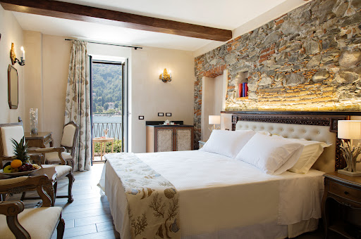 Boutique Hotel Elvezia, Stresa