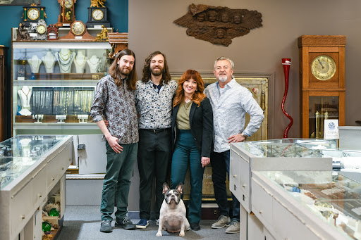 JL Jewelers - Thumbnail
