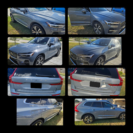 Sharp Reflections Mobile Detailing - Visual