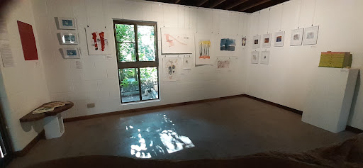 Louver Gallery - Thumbnail