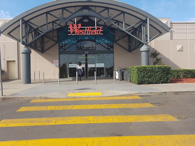 Westfield Mount Druitt