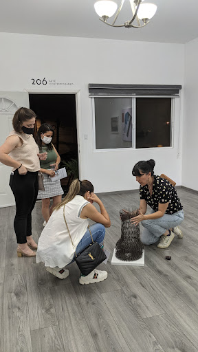206 Arte Contemporáneo - Thumbnail