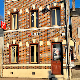 Photo n°11 de Thélem assurances Château-Renard à Château-Renard (Agence d'assurance)