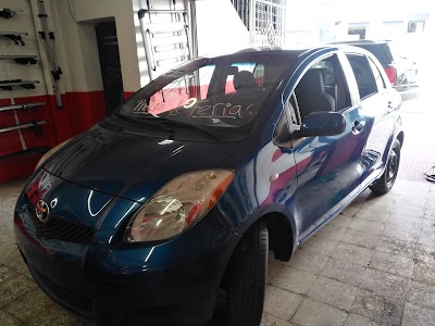 Photos of Car Audio Solution