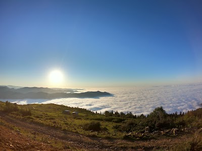 Çaldağ Deniz Feneri