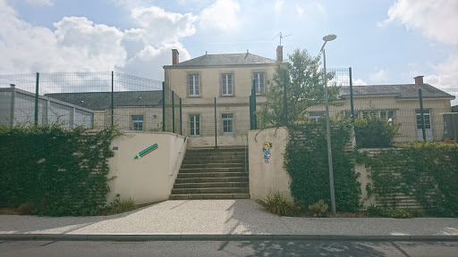 Commune St Christophe Ligneron - Thumbnail