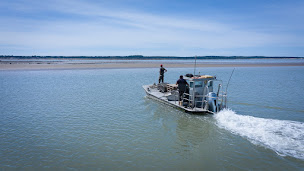 Photo n°3 de Huîtres POGET à La Tremblade (Ferme aquacole)