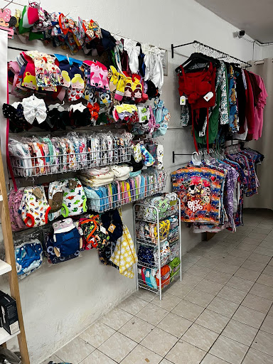 Aroha Boutique Showroom