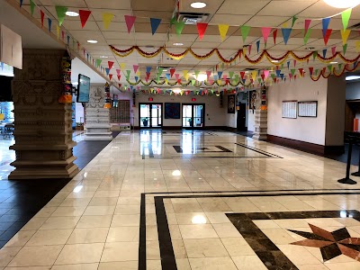 Hindu Temple of Central Indiana