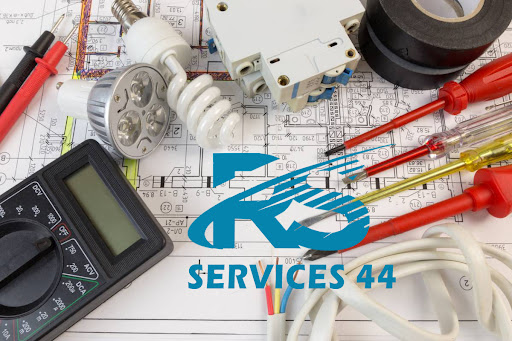 RS Services Dépannage Elec - France