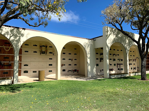 Diamond Head Memorial Park - Thumbnail
