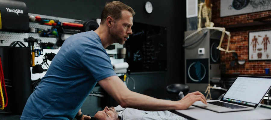Corrective Muscle Solutions