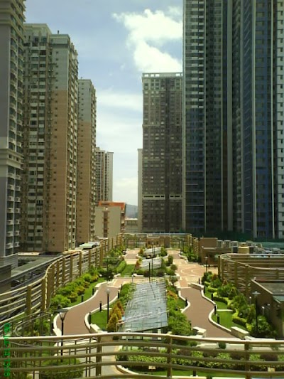 Photos of 澳門大學附屬應用學校