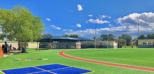 Oatlands Primary School