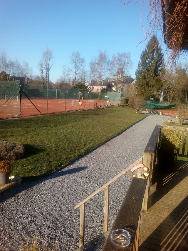 Royal Heusy Tennis Club