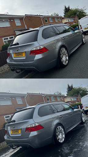 Luxe Valets Liverpool - Thumbnail