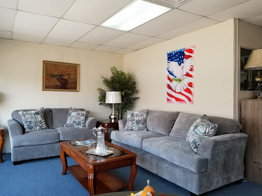 Brawley Superior Furniture Logo