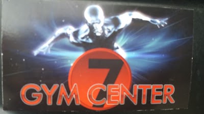 Photos of 7 Gym Center