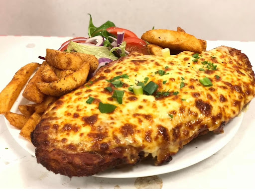 SMOKIN JOES SUNBURY - Thumbnail