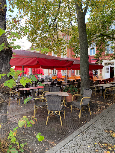 Café Heider - Visual