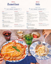 Photo n°58 de Signorizza Pizzeria Restaurant Douai - Waziers à Waziers (Restaurant)