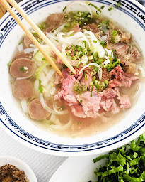 Photo n°29 de Lee & Chi à Toulouse (Restaurant vietnamien)