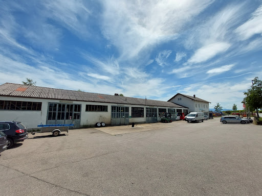 BayWa AG Technik Griesstätt Gallery - Germany