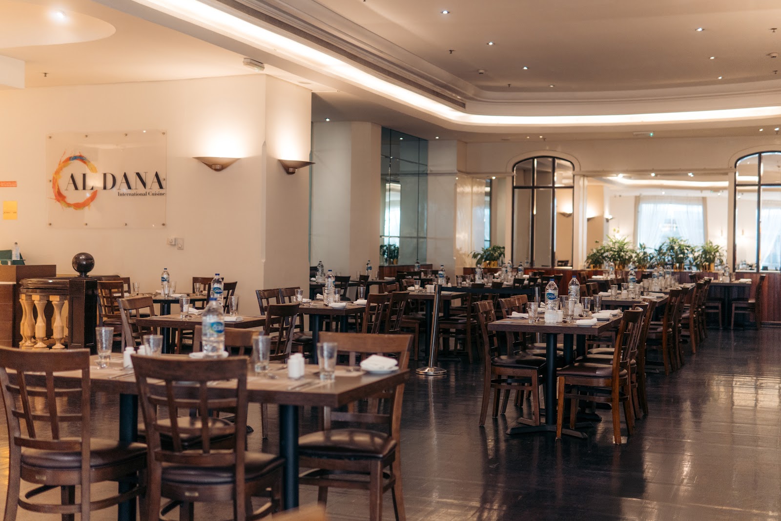 Dunes Cafe - صورة 2