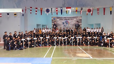 Photos of PKOR Lampung