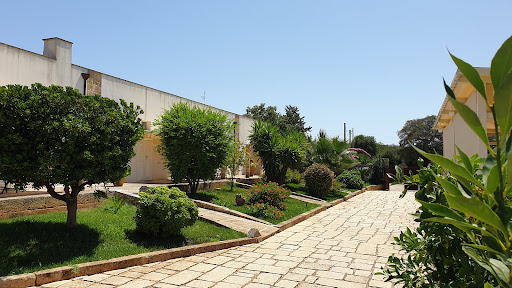 Antica Masseria Pescu - Thumbnail