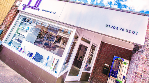 Aphrodite Beauty Salon