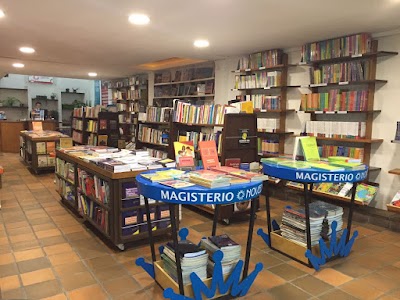 Photos of Librer&iacute;a Magisterio