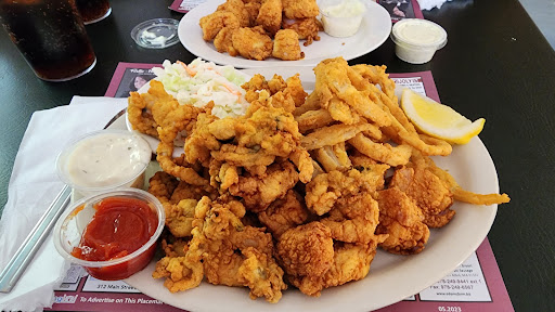 Olde Time New England Seafood Company - Thumbnail