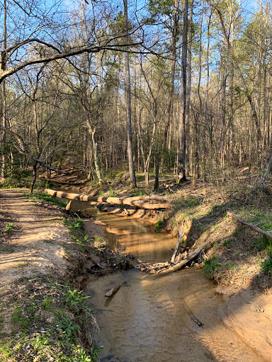Rock Springs Nature Preserve Gallery - United States