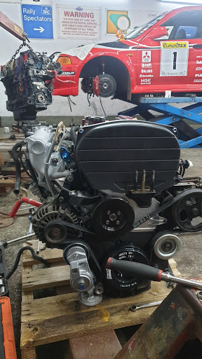Automotive Machine Services - Thumbnail