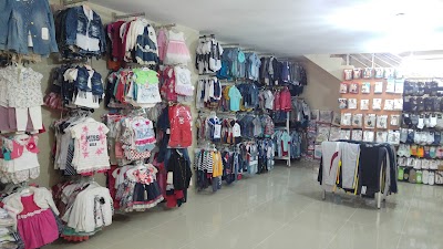 Photos of ELİF BEBE